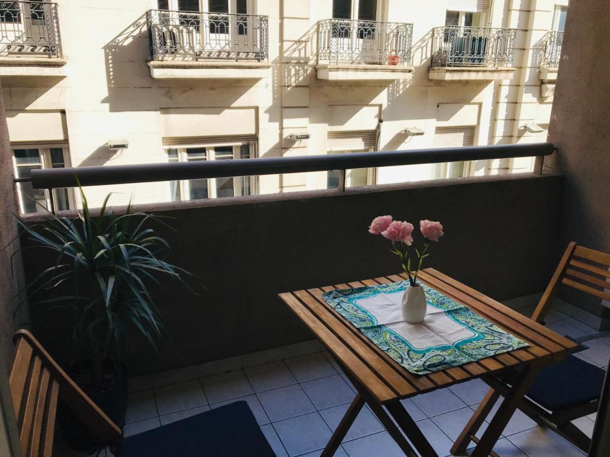 בואנוס איירס Apartamento Centrico Y Moderno Con Balcon, Piscina, Gimnasio Y Laundry מראה חיצוני תמונה